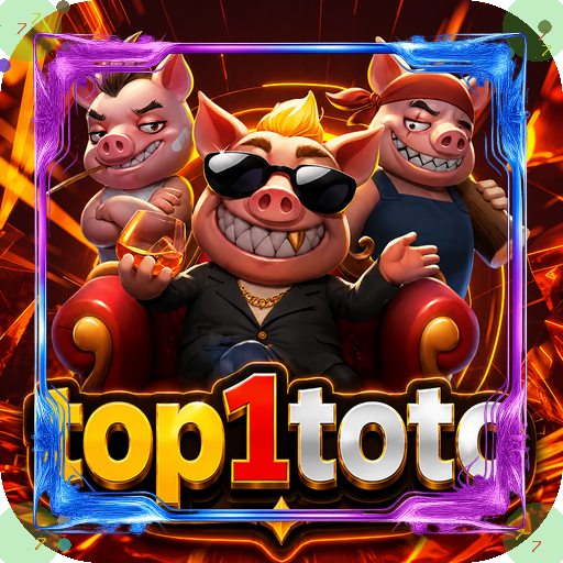 top1toto — mitra unggulan
